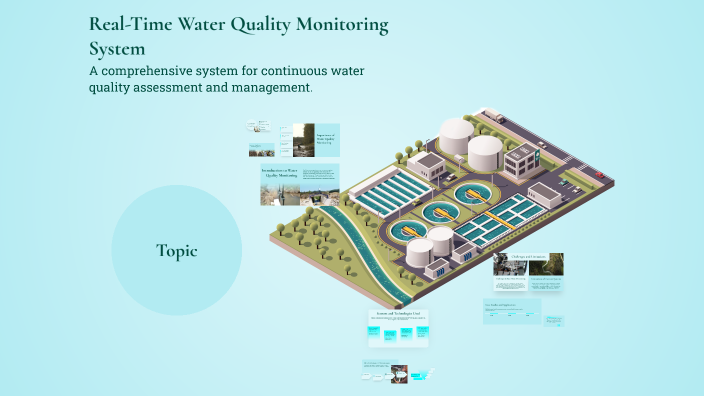 Real-Time Water Quality Monitoring System by ROOPALI K K on Prezi