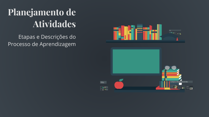 Planejamento de Aulas by Beto Rodrigues on Prezi