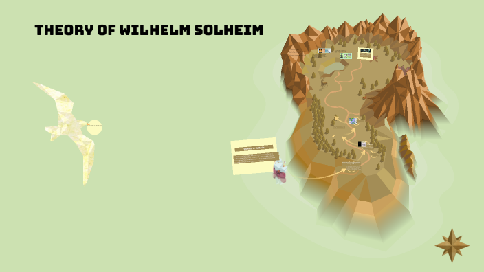 THEORY OF WILHELM SOLHEIM by Precious Alejo on Prezi