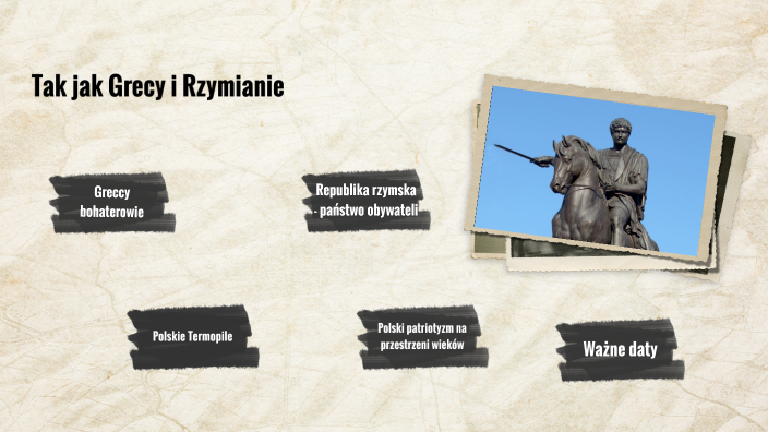 Tak jak grecy i rzymianie baza by olomajster 666 on Prezi
