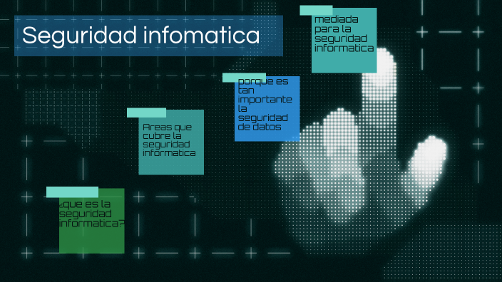 Seguridad Informatica by Sergio A. Matias on Prezi