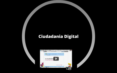 ciudadania digital por juan diego gutierrez by juan diego gutierrez on ...