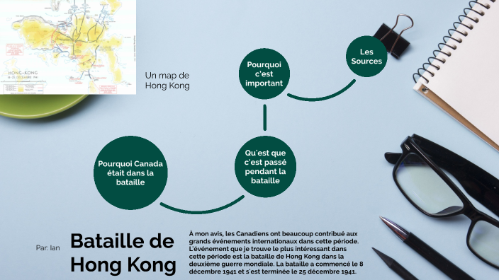 Bataille de Hong Kong by Ian Pieniazek on Prezi