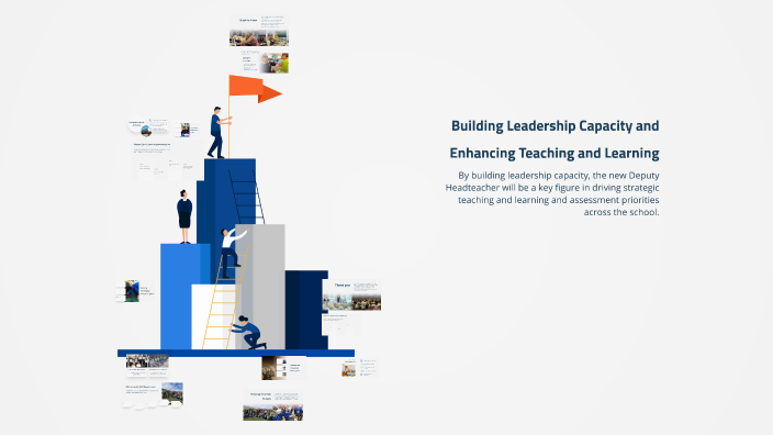 Building Leadership Capacity and Enhancing Teaching and Learning by ...