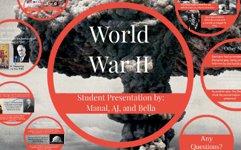 World War II by Bella Zhan on Prezi