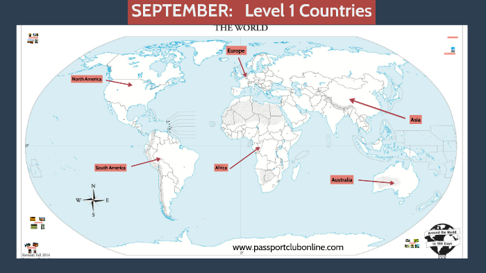 Passport Club September Level 1 Introduction by Bob Manning on Prezi