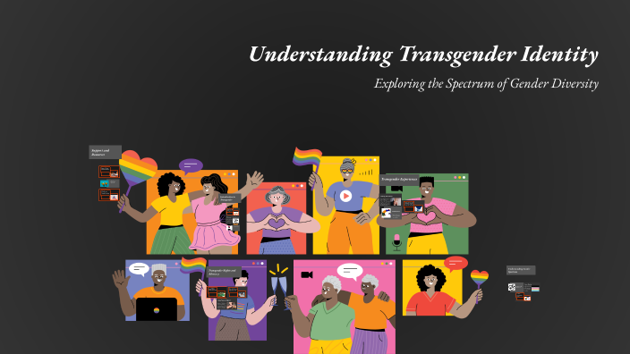 Understanding Transgender Identity by Ananya singh on Prezi