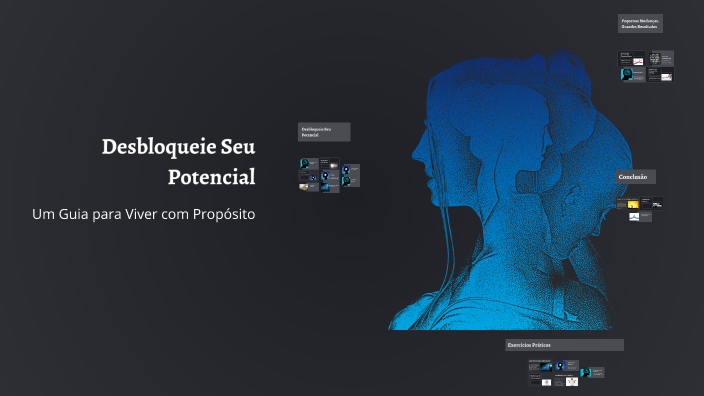 Desbloqueie Seu Potencial by Davi Ferreira on Prezi