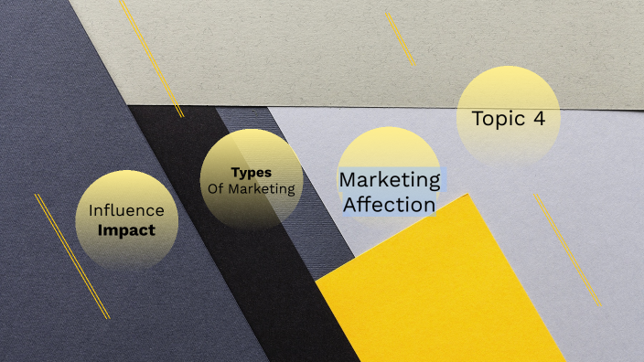 How Does Marketing Affect Brands And The Way We Think About Fashion By how-does-marketing-affect-brands-and-the-way-we-think-about-fashion-by