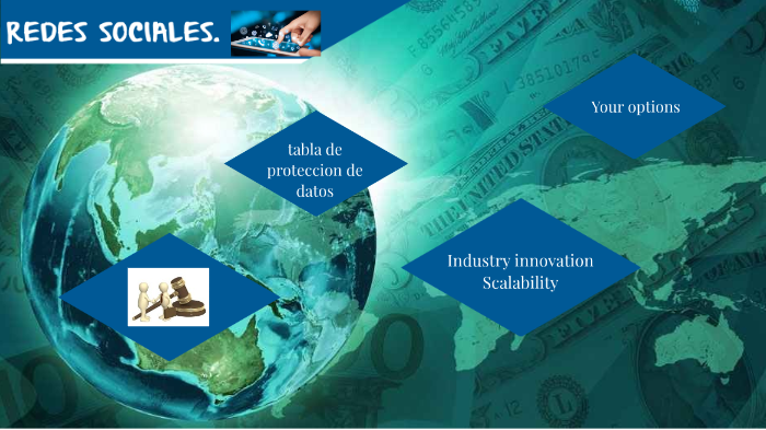 redes sociales by gabriel santiago lopez gil on Prezi