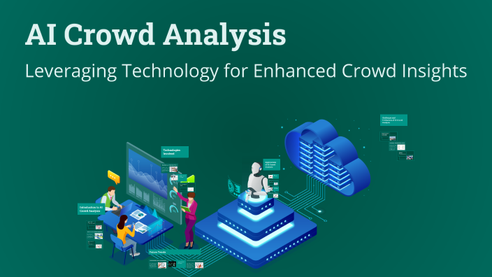 AI Crowd Analysis by Himanshu Singh choudhary on Prezi
