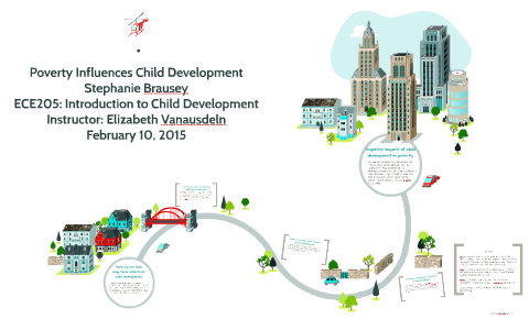 Poverty Influences Child Development by Stephanie Brausey on Prezi