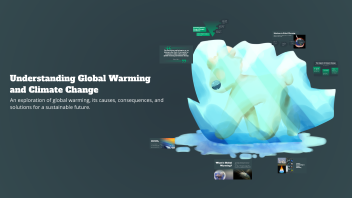 Understanding Global Warming and Climate Change by Jaden Davis on Prezi
