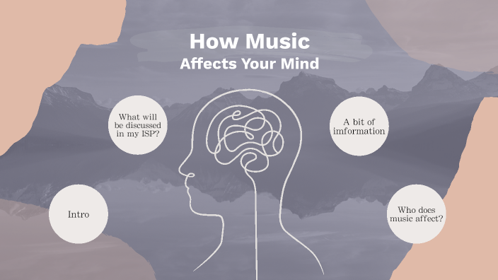 how music affects the brain by Sarem Joseph on Prezi
