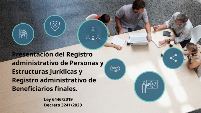 Declaración De Beneficiarios Finales By Rodri Moral On Prezi