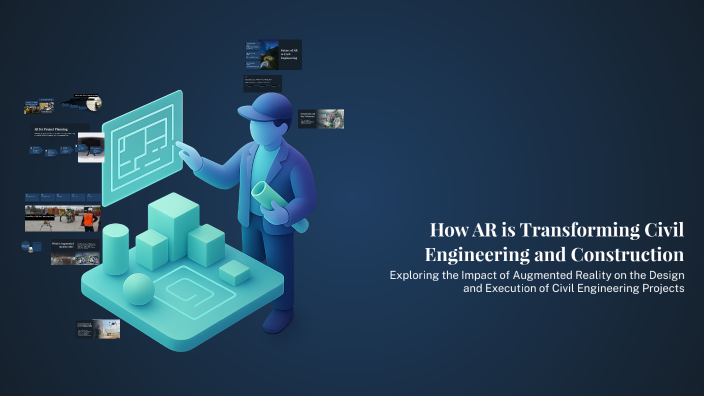 How AR is Transforming Civil Engineering and Construction by Harini RK ...