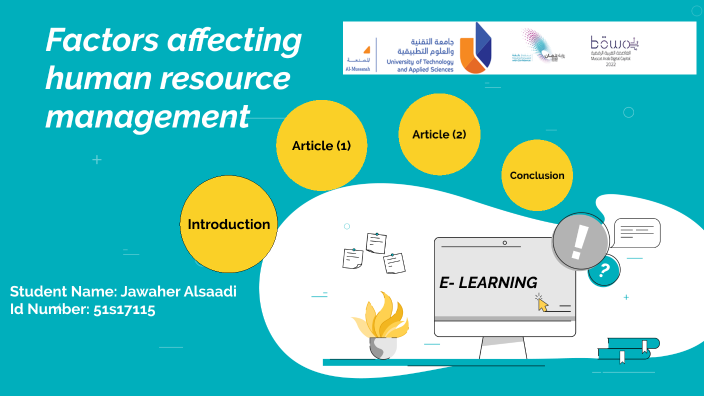 HRM by jawaher alsaadi on Prezi