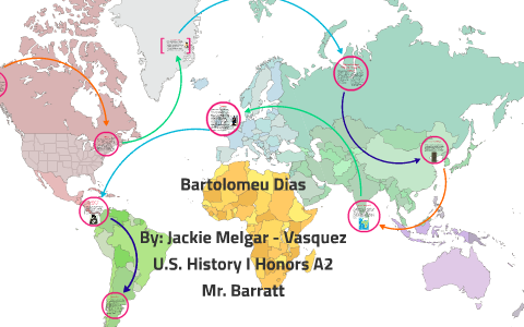 Bartolomeu Dias Final By Jackie Melgar On Prezi