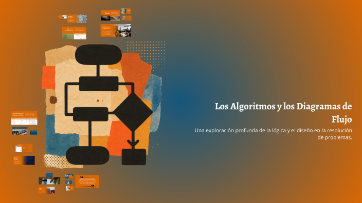 Los Algoritmos y los Diagramas de Flujo by Sara Hernandez on Prezi