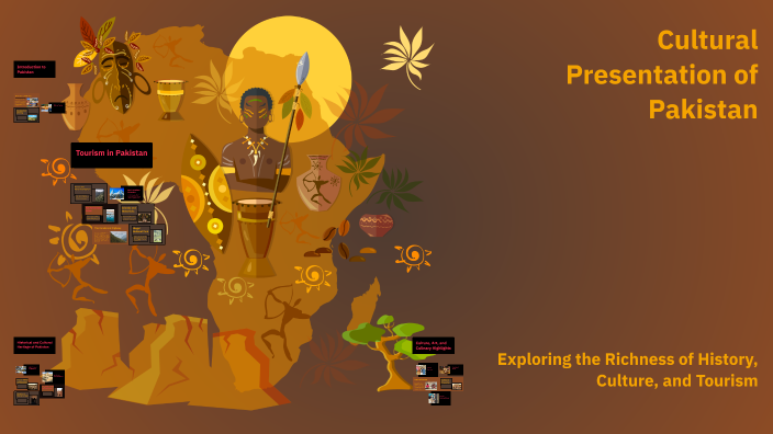 Cultural Presentation of Pakistan by Ramsha Khan on Prezi