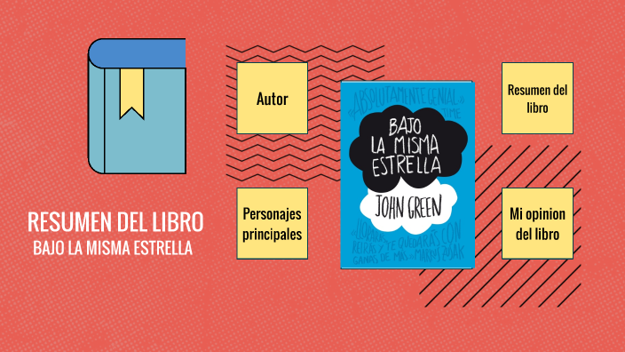 Resumen Del Libro Bajo La Misma Estrella Capitulo 2 prezi.com