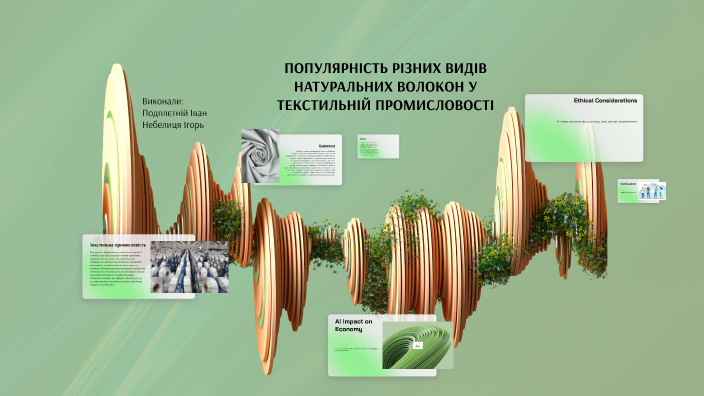 The Power of Innovation by Старцева Аліна on Prezi