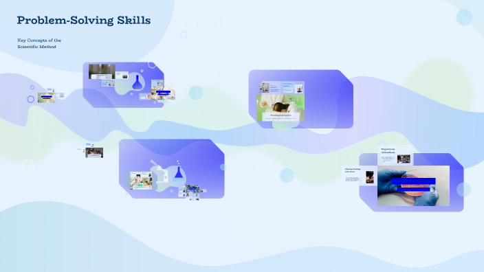 Problem-Solving Skills by Kassandra Morgan on Prezi