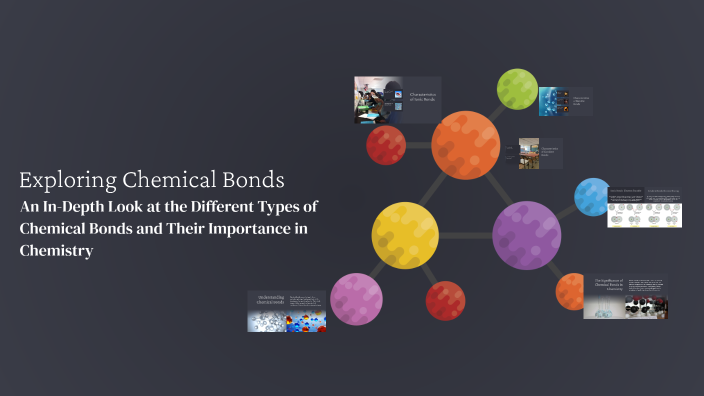 Exploring Chemical Bonds by A H on Prezi