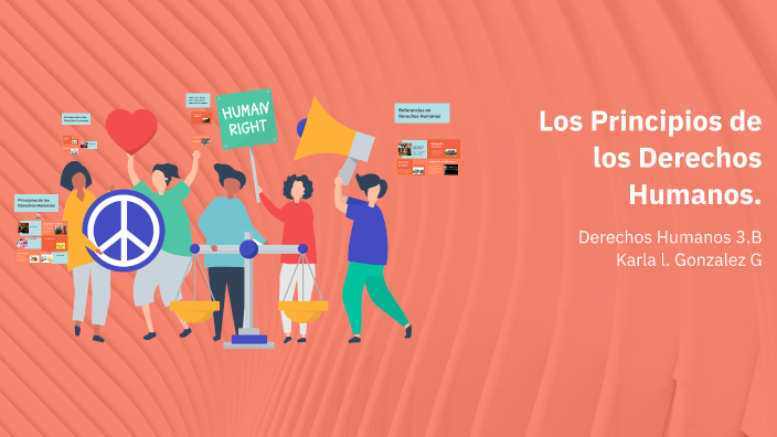 Los principios de los derechos humanos by Karly Gonz on Prezi