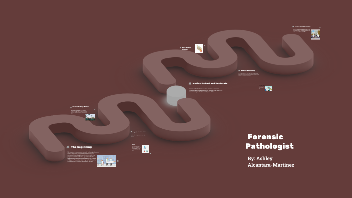 Steps towards Forensic Pathology by Ashley Alcantara-Martinez on Prezi
