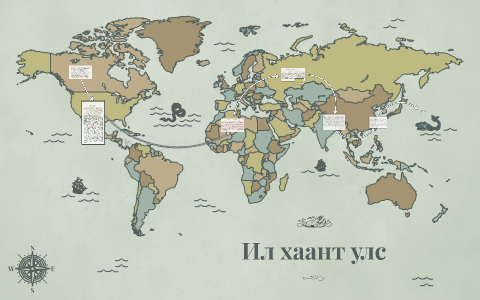 Ил хаант улс by Ujka Bayandalai on Prezi