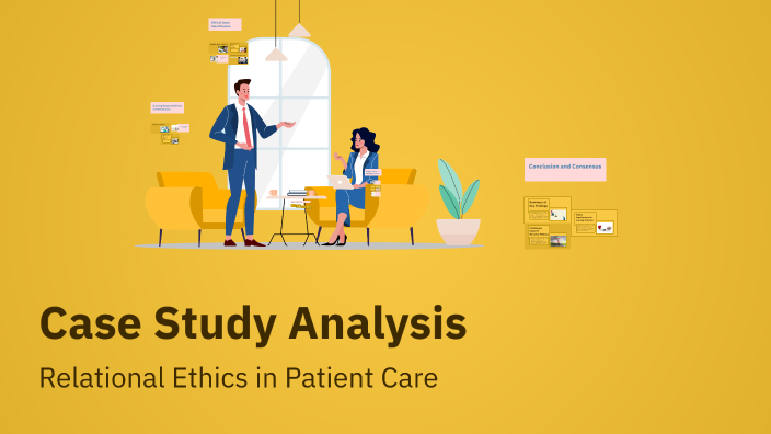 Case Study Analysis by Zion Raguraj on Prezi