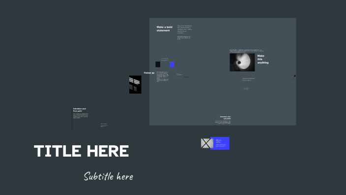Get to Know Ryan Aslin by Ryan Aslin on Prezi