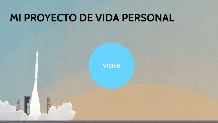 MI PROYECTO DE VIDA PERSONAL by Karol Monroy on Prezi