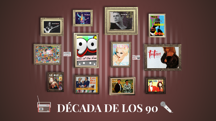 DÉCADA DE LOS 90 by valentin cristian on Prezi
