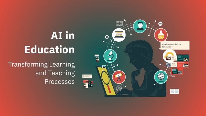 AI in Education by Emma Blyth on Prezi