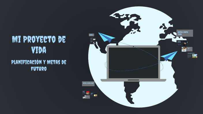 Mi Proyecto de Vida by Rodrigo Hernández on Prezi