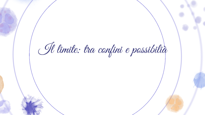 Tesina by alessandra raffaele on Prezi