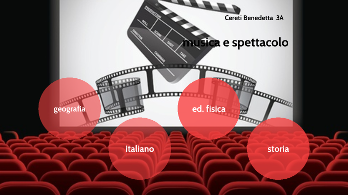 tesina by benedetta cereti on Prezi