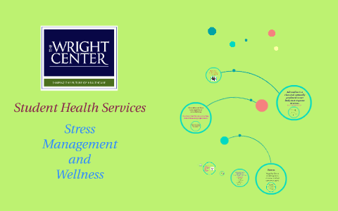 Stress Management by on Prezi