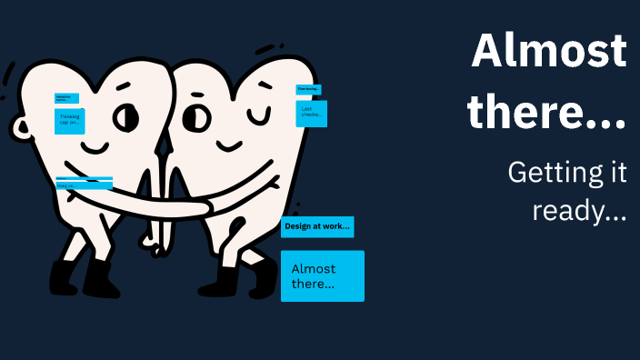 Good Friends by Kylie Clark on Prezi