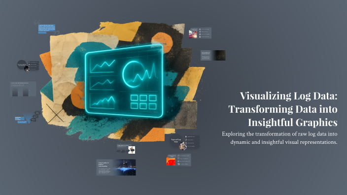 Visualizing Log Data: Transforming Data into Insightful Graphics by ...