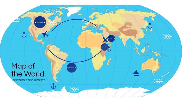 Where Akram has been by Akram Baalwi on Prezi