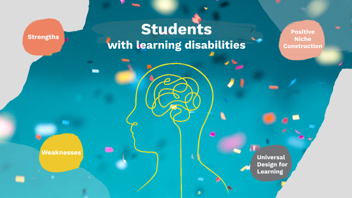 Students with learning disabilities by Becki French on Prezi