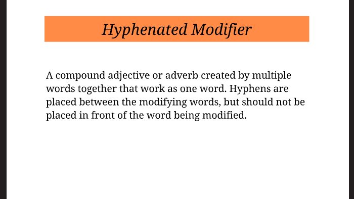 hyphenated-modifier-by-deidrien-booth