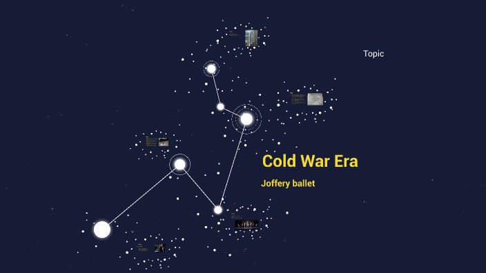 Cold War Era by Ashline Beavers on Prezi