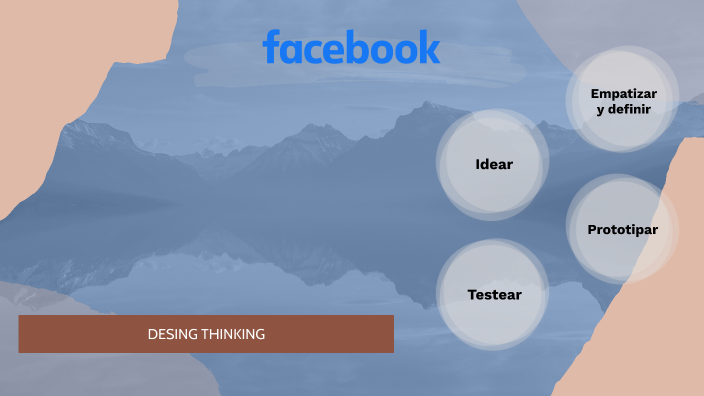 design thinking by Mariana Diaz Bernal on Prezi