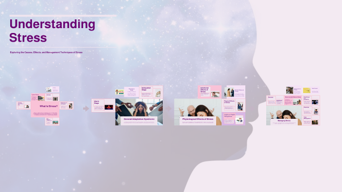 Understanding Stress by Jessica Jacobson on Prezi