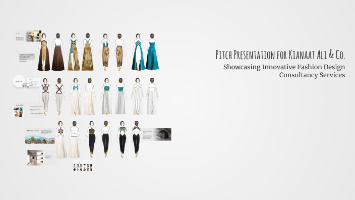 Pitch Presentation for Kianaat Ali & Co. by ali ahmed on Prezi