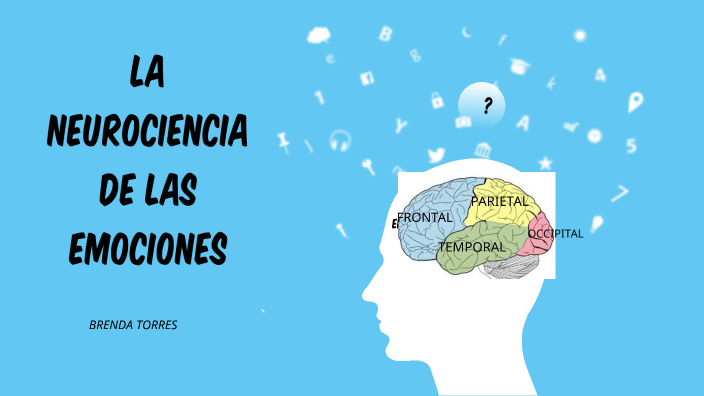 Neurociencia de las emociones by Brenda Torres on Prezi